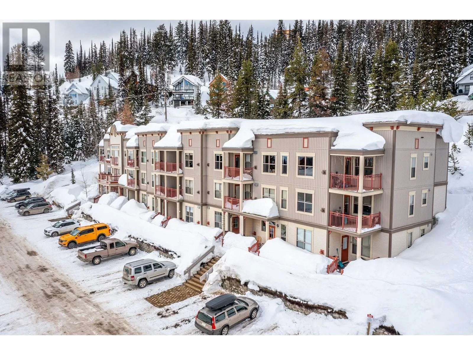 9802 Silver Star Road Unit# 104