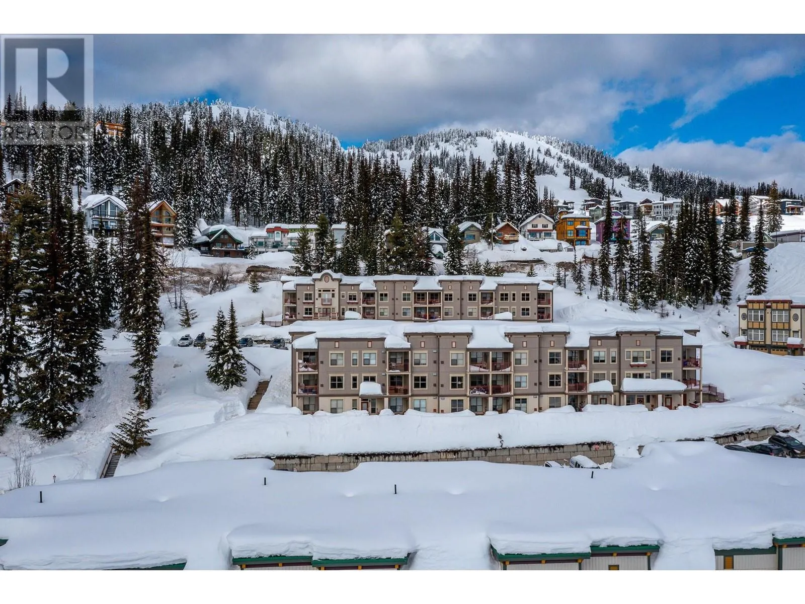 9802 Silver Star Road Unit# 104