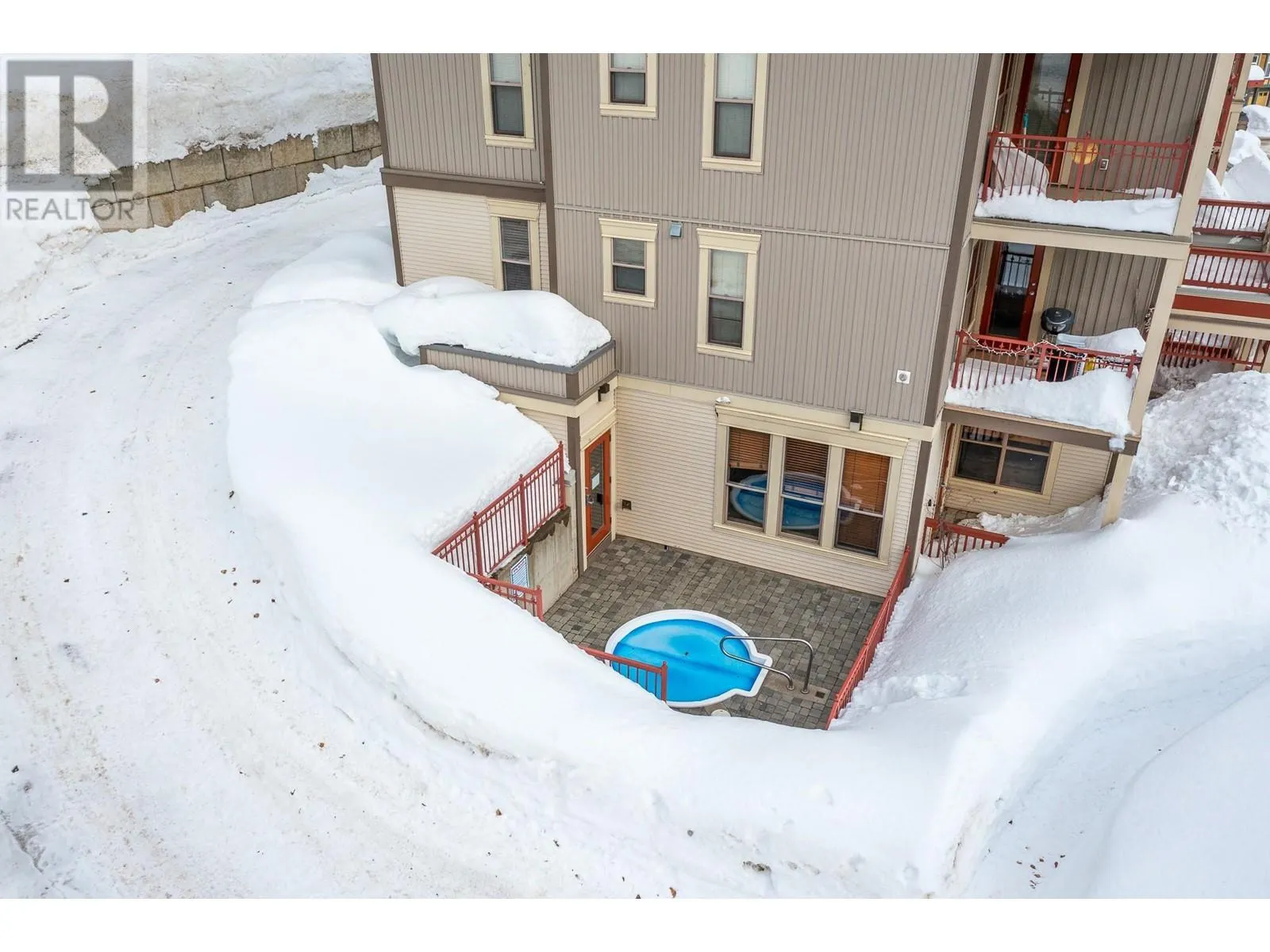 9802 Silver Star Road Unit# 104