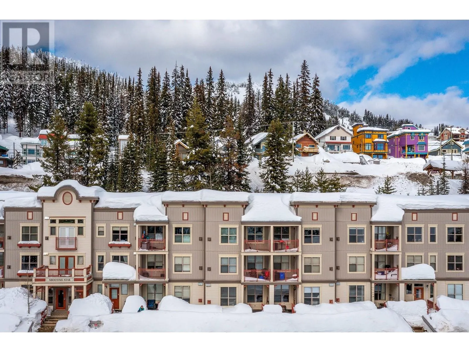 9802 Silver Star Road Unit# 104