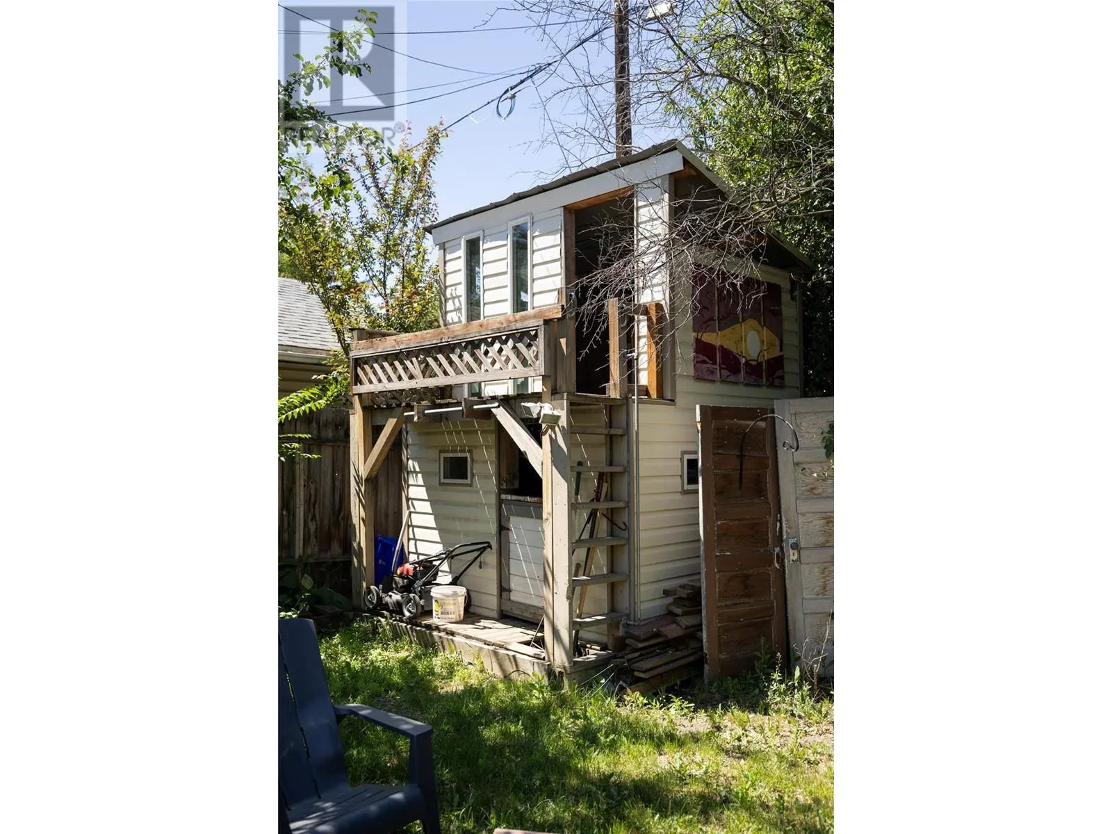 1602 30th Street