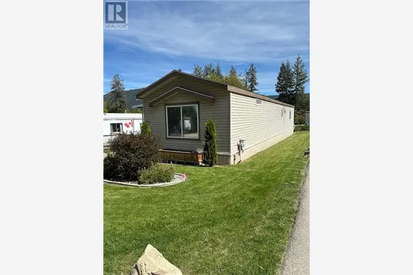 3350 10 Avenue NE Unit# 104