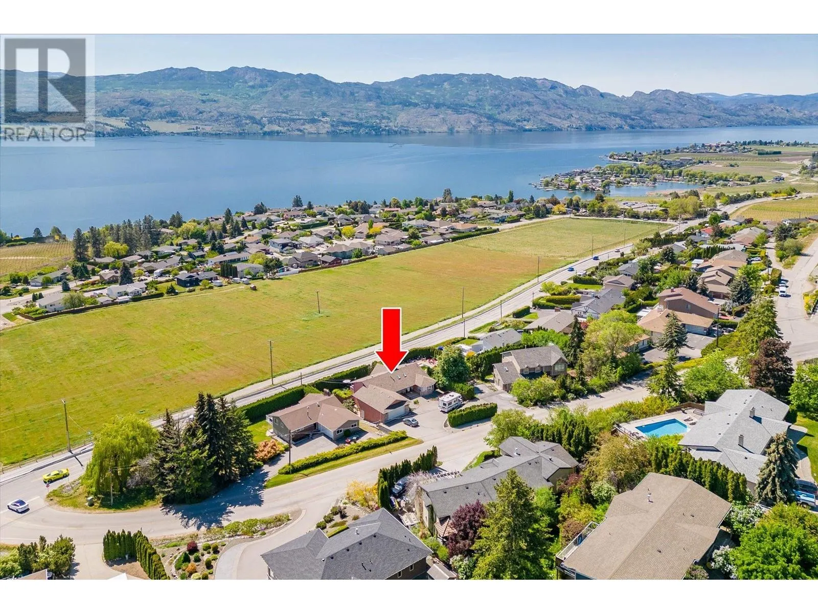 1115 Gregory Road Lot# 2