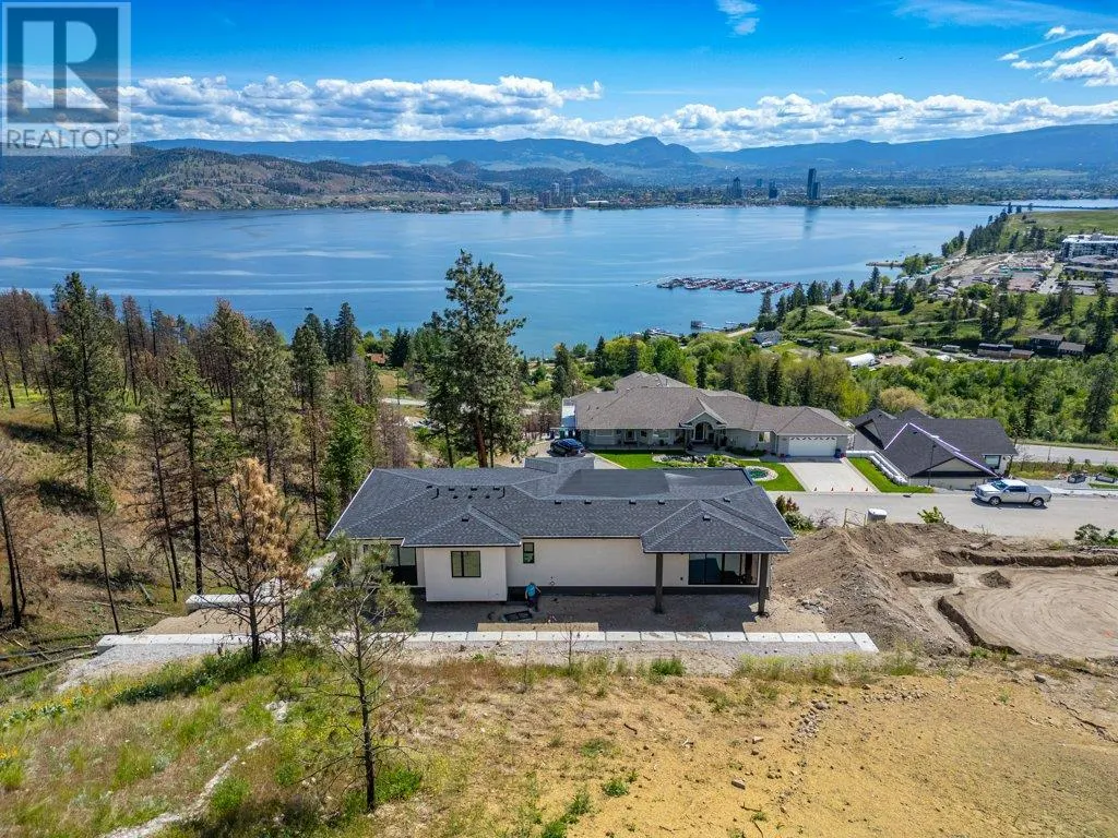 1525 Bear Creek Road Lot# 22