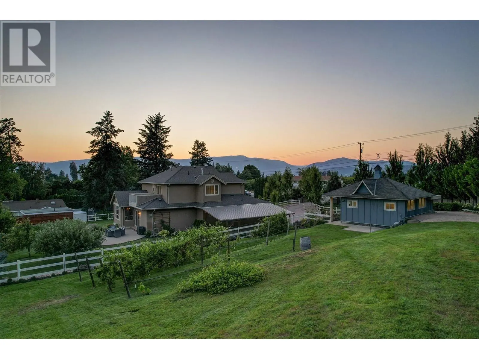 2967 McCulloch Road