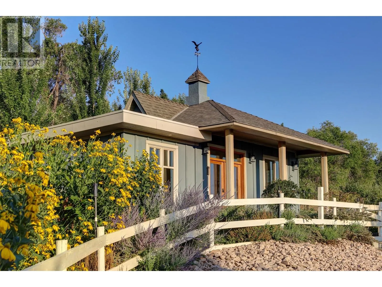 2967 McCulloch Road