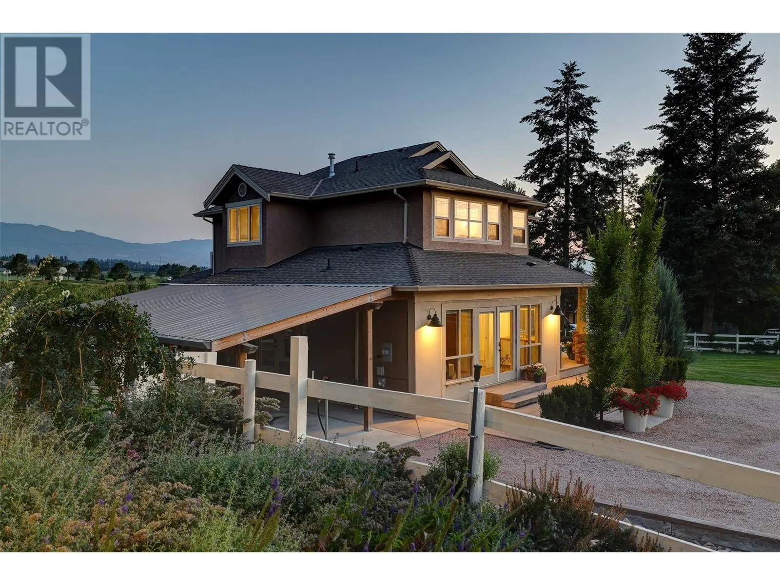2967 McCulloch Road