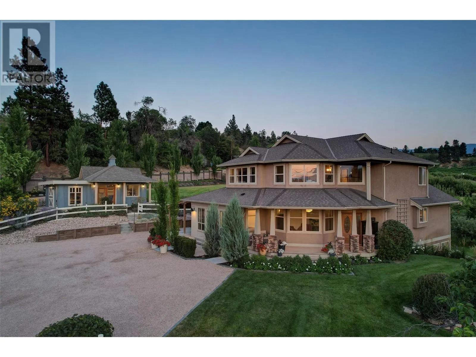 2967 McCulloch Road