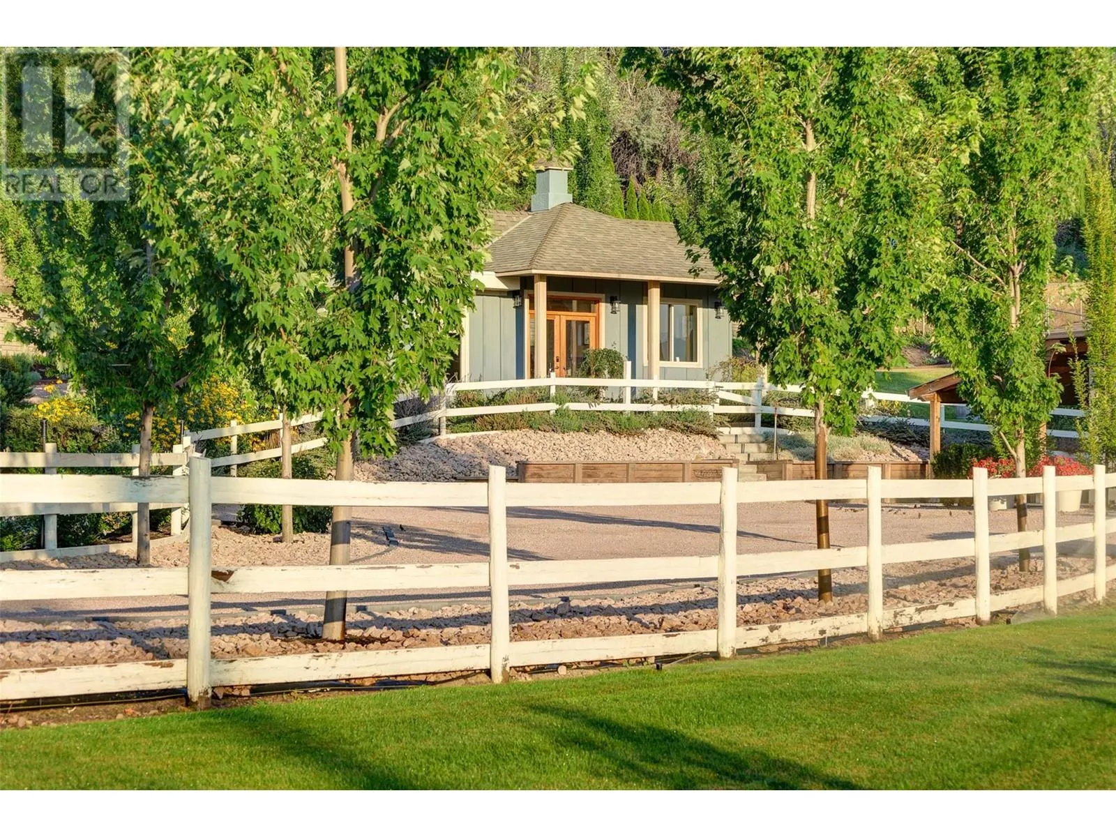 2967 McCulloch Road