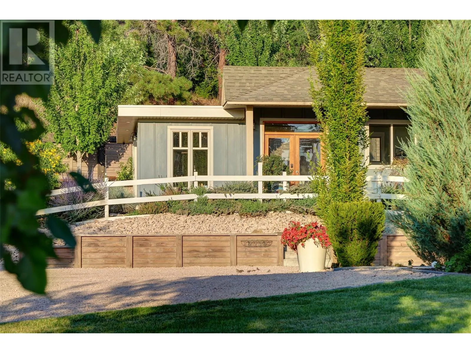 2967 McCulloch Road