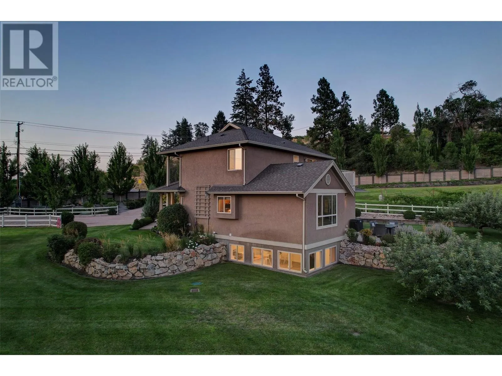 2967 McCulloch Road