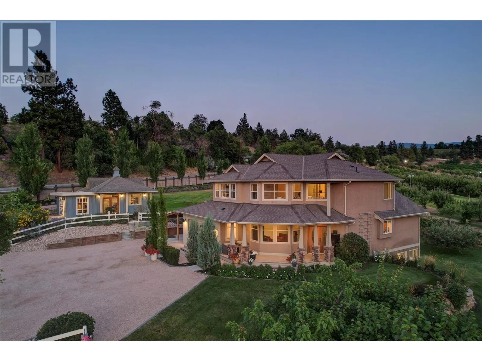 2967 McCulloch Road