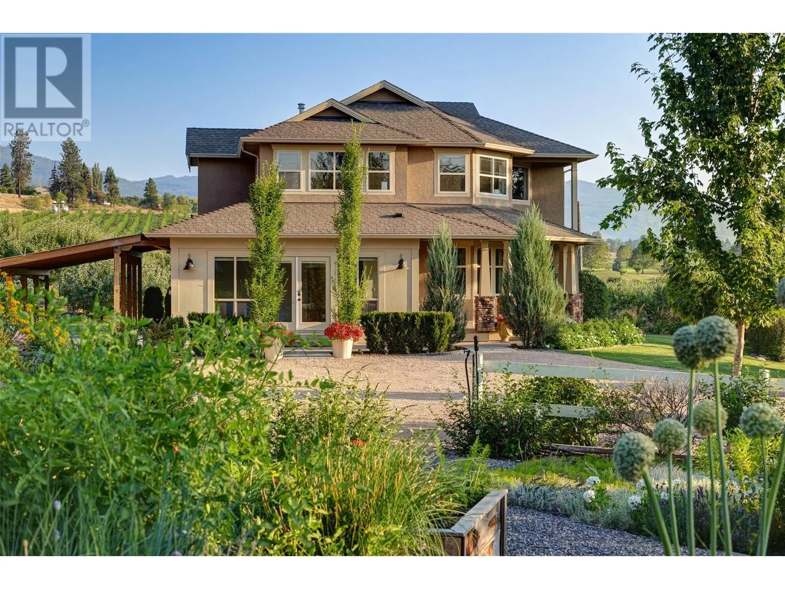 2967 McCulloch Road