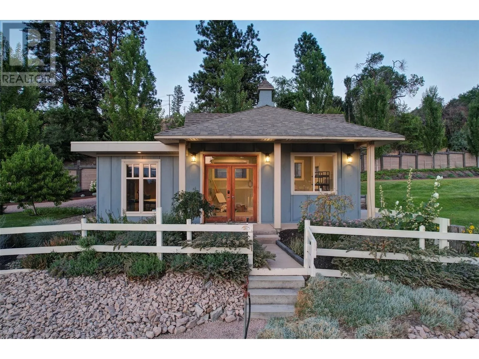 2967 McCulloch Road