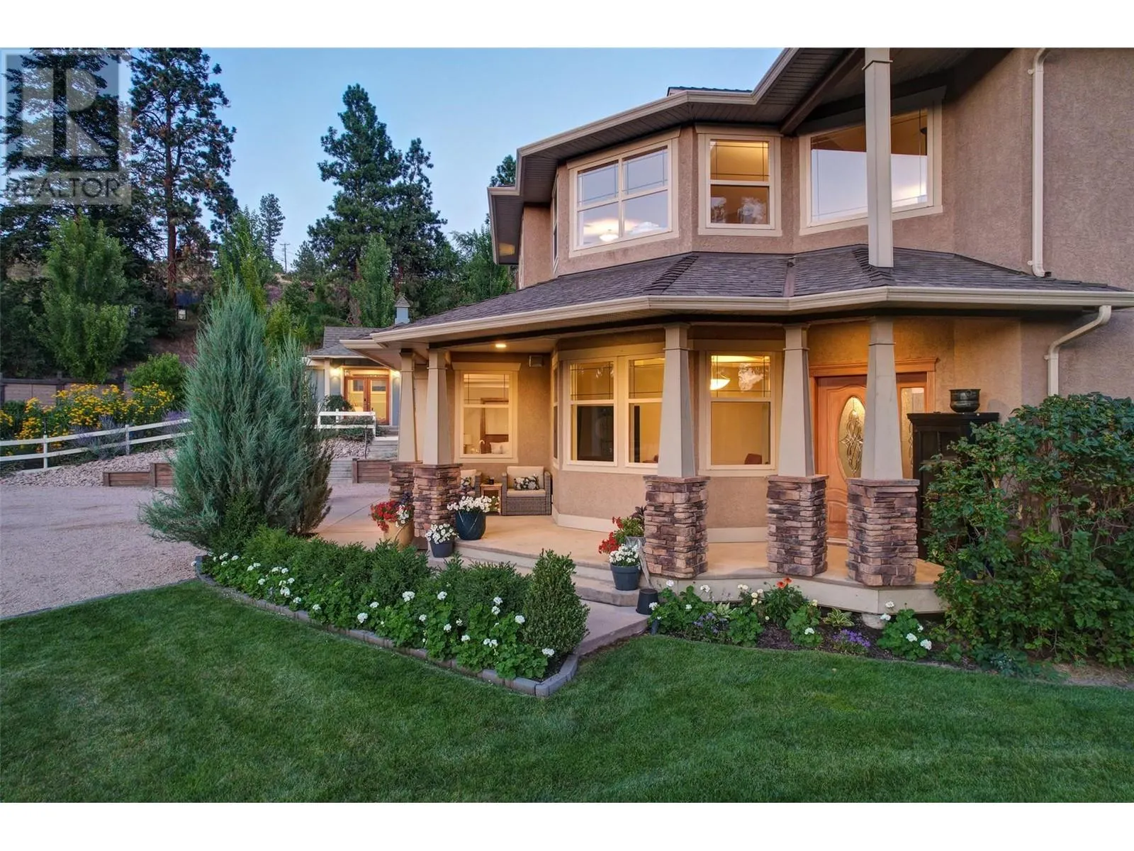 2967 McCulloch Road