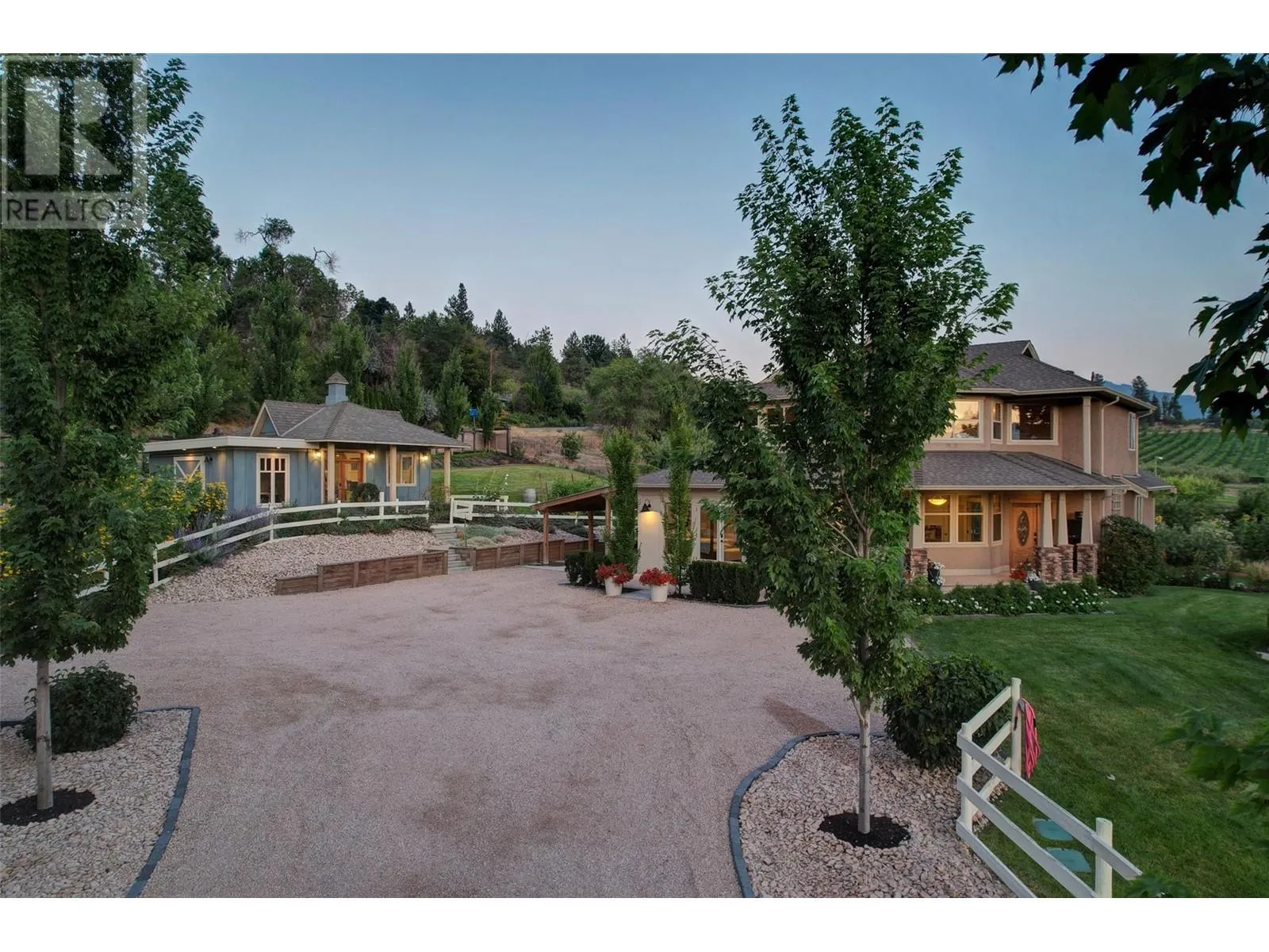 2967 McCulloch Road