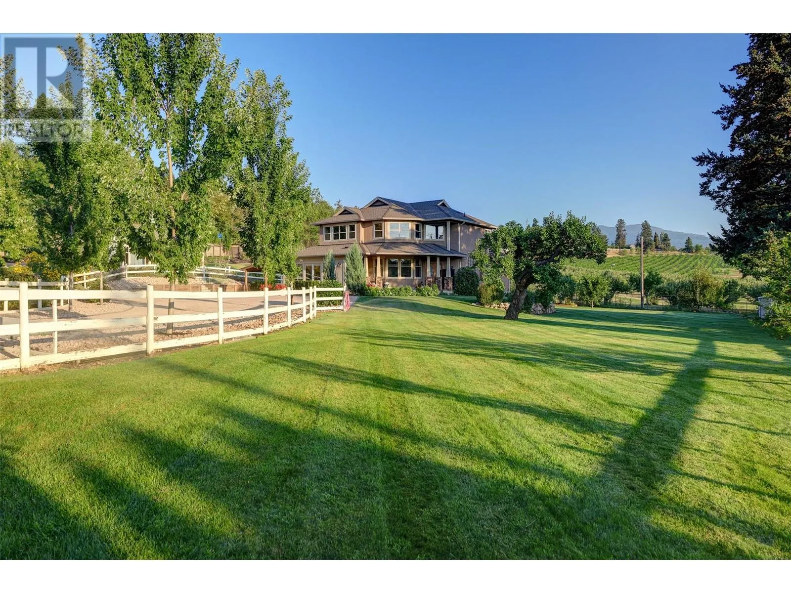 2967 McCulloch Road