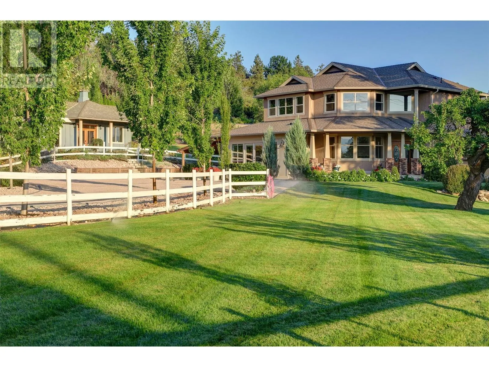 2967 McCulloch Road