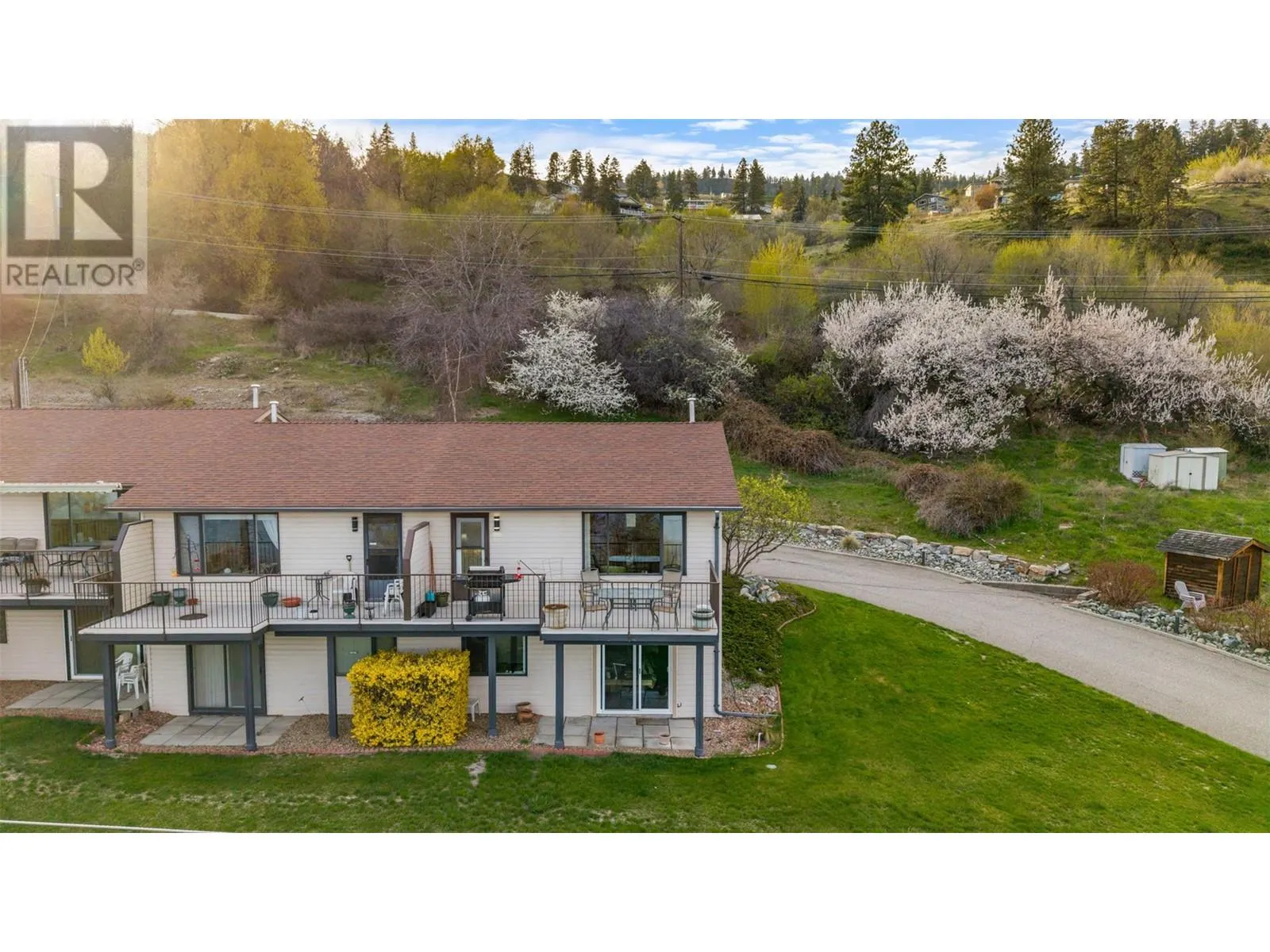5970 Princess Street Unit# 101