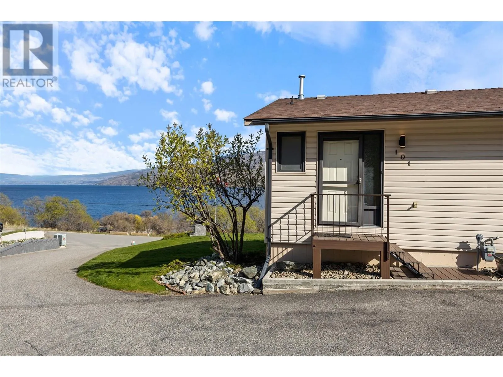5970 Princess Street Unit# 101
