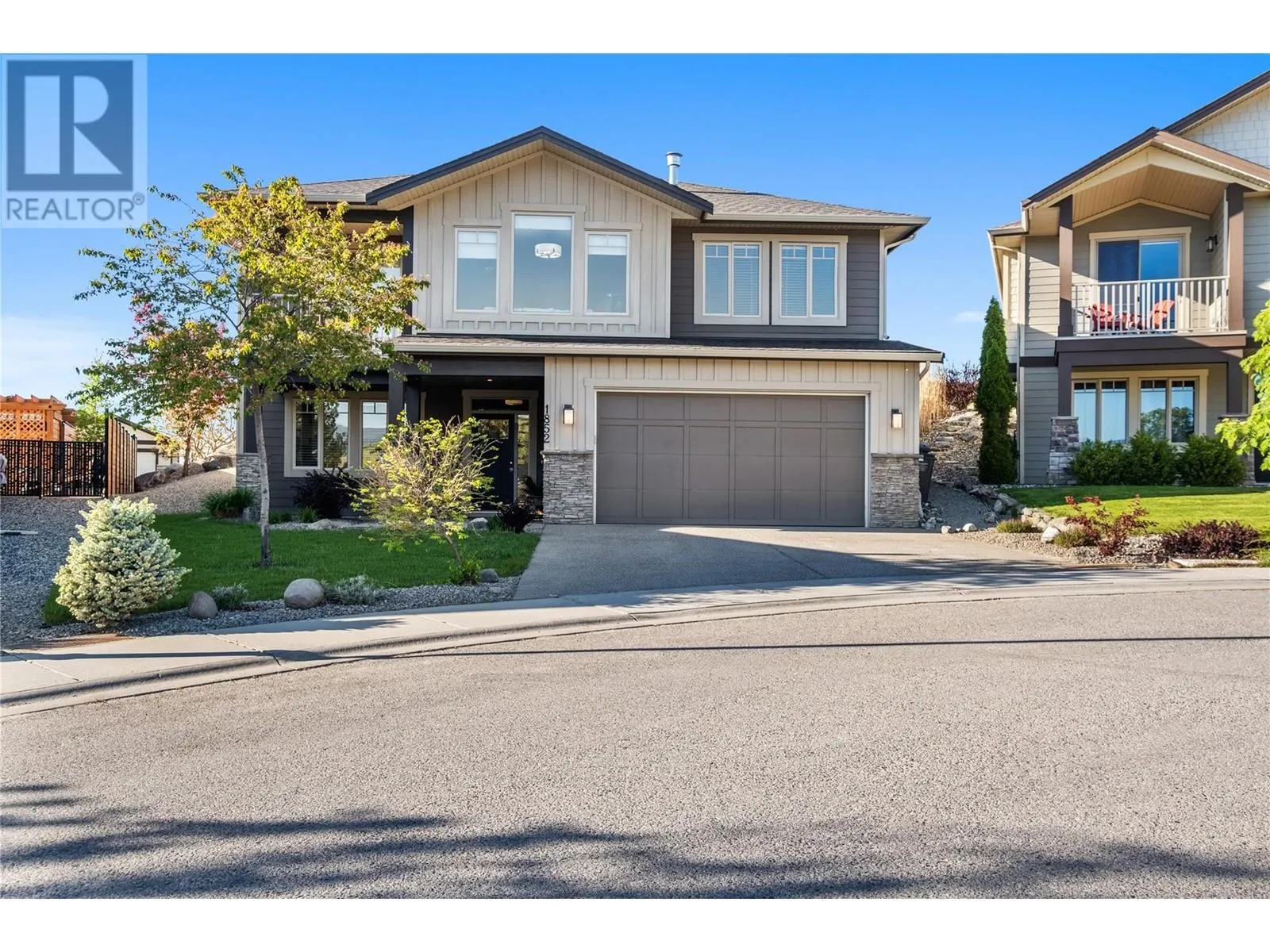1852 Split Rail Place