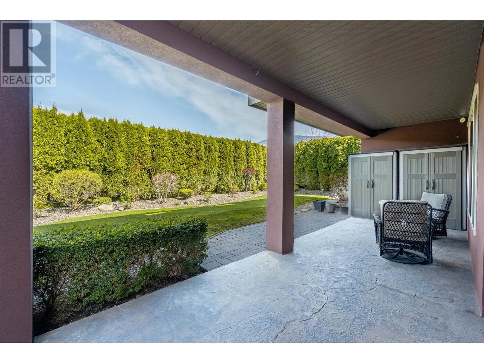 6833 MEADOWS Drive Unit# 7