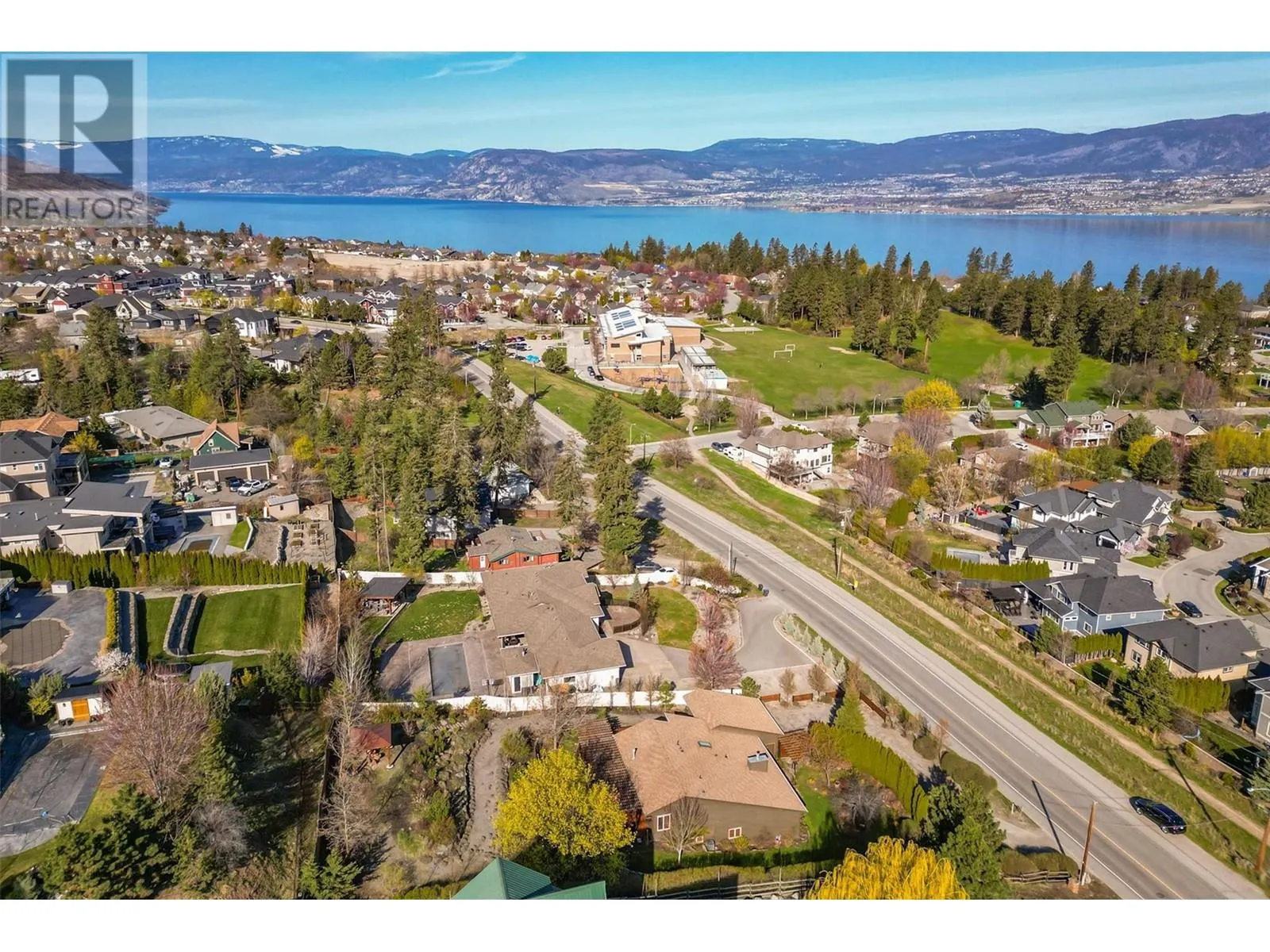 5259 Chute Lake Road