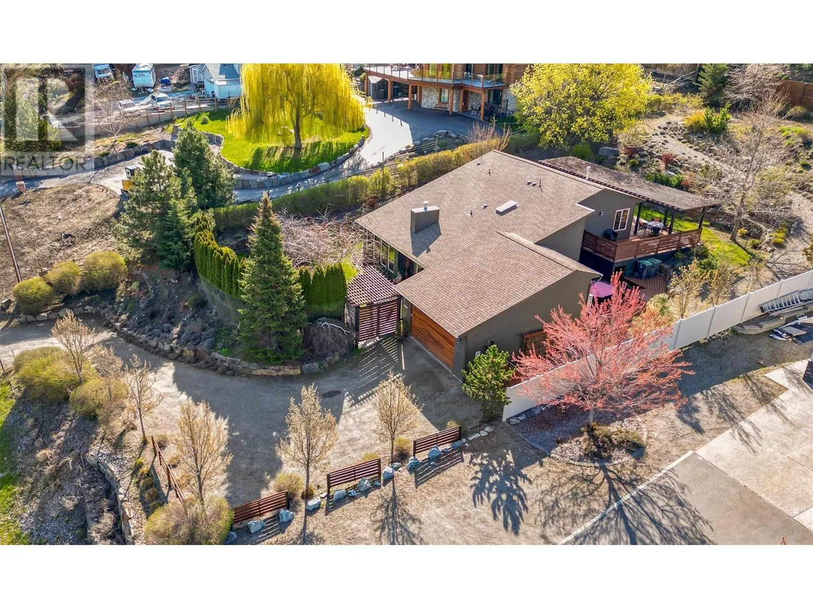 5259 Chute Lake Road