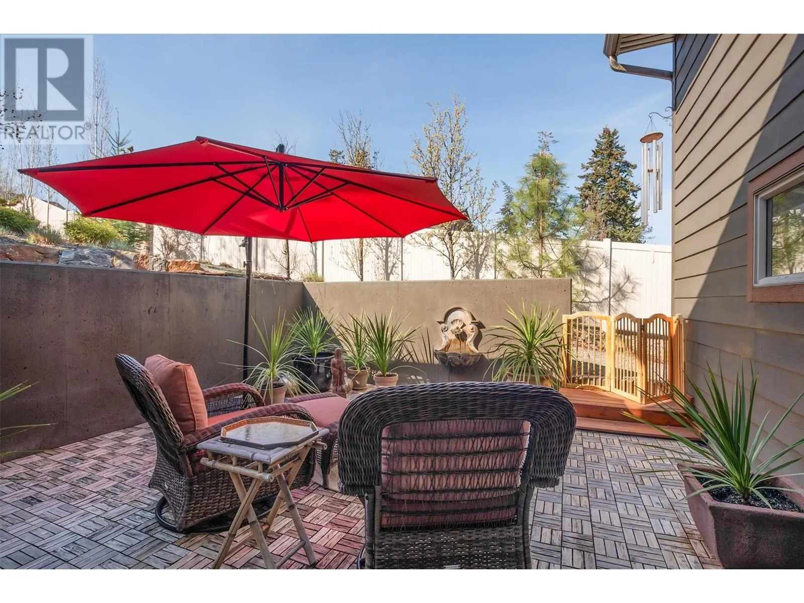 5259 Chute Lake Road