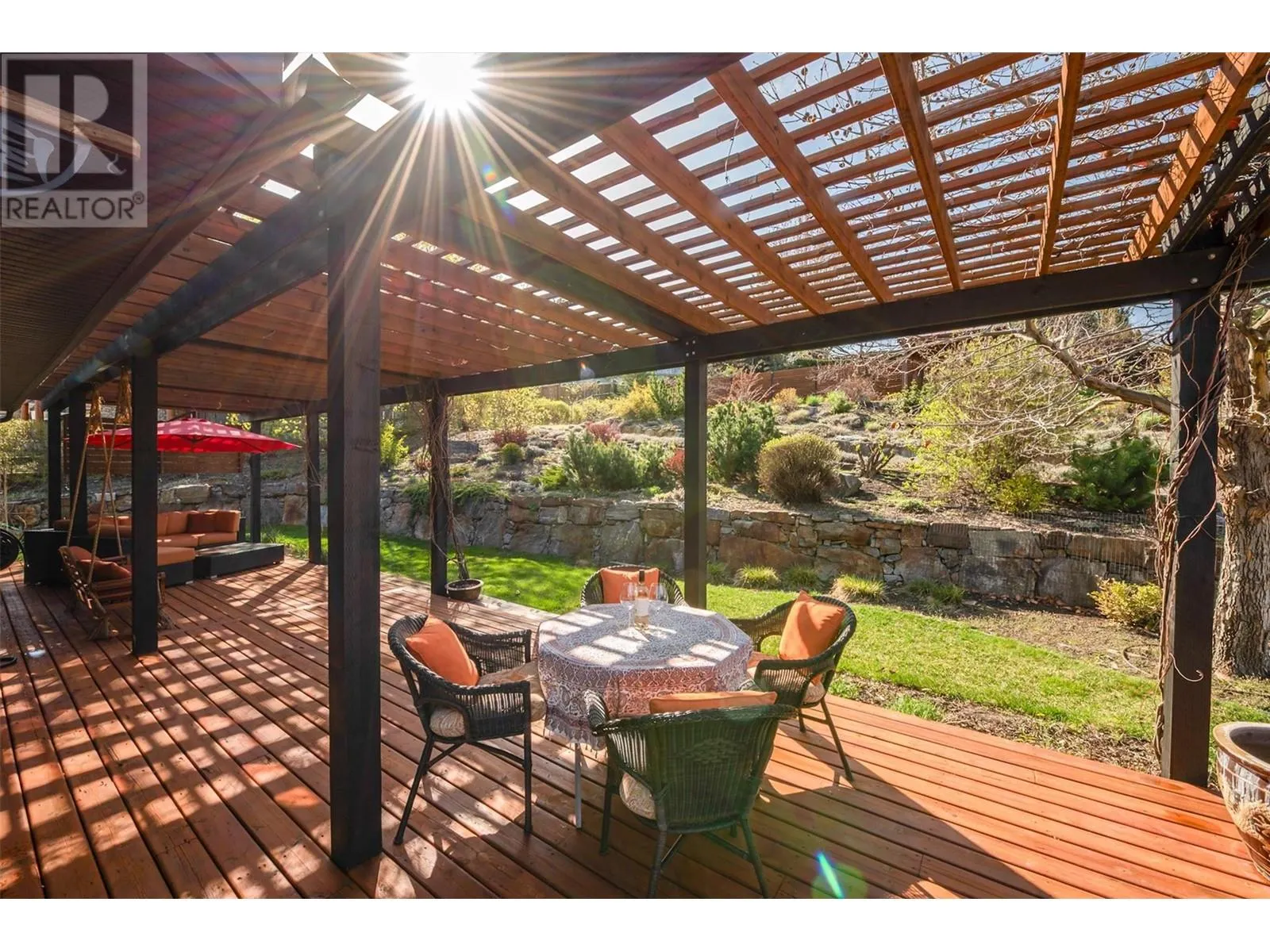 5259 Chute Lake Road