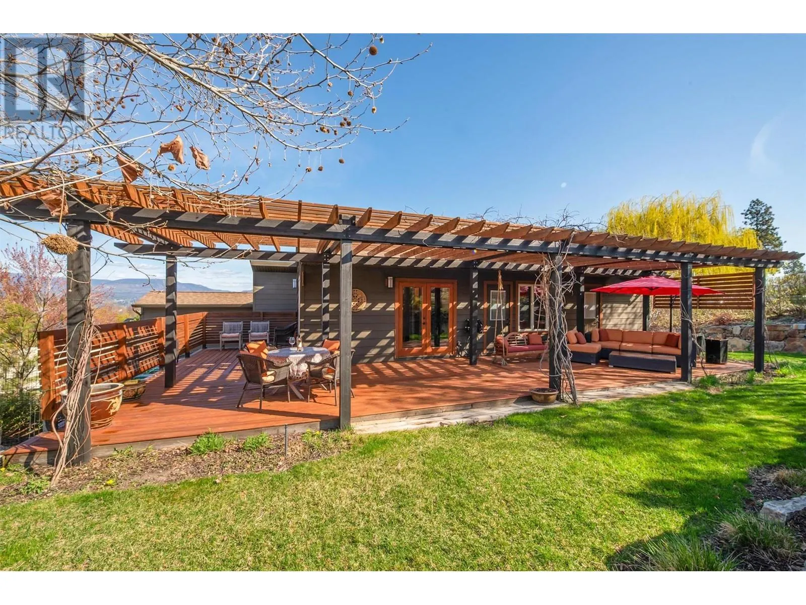 5259 Chute Lake Road