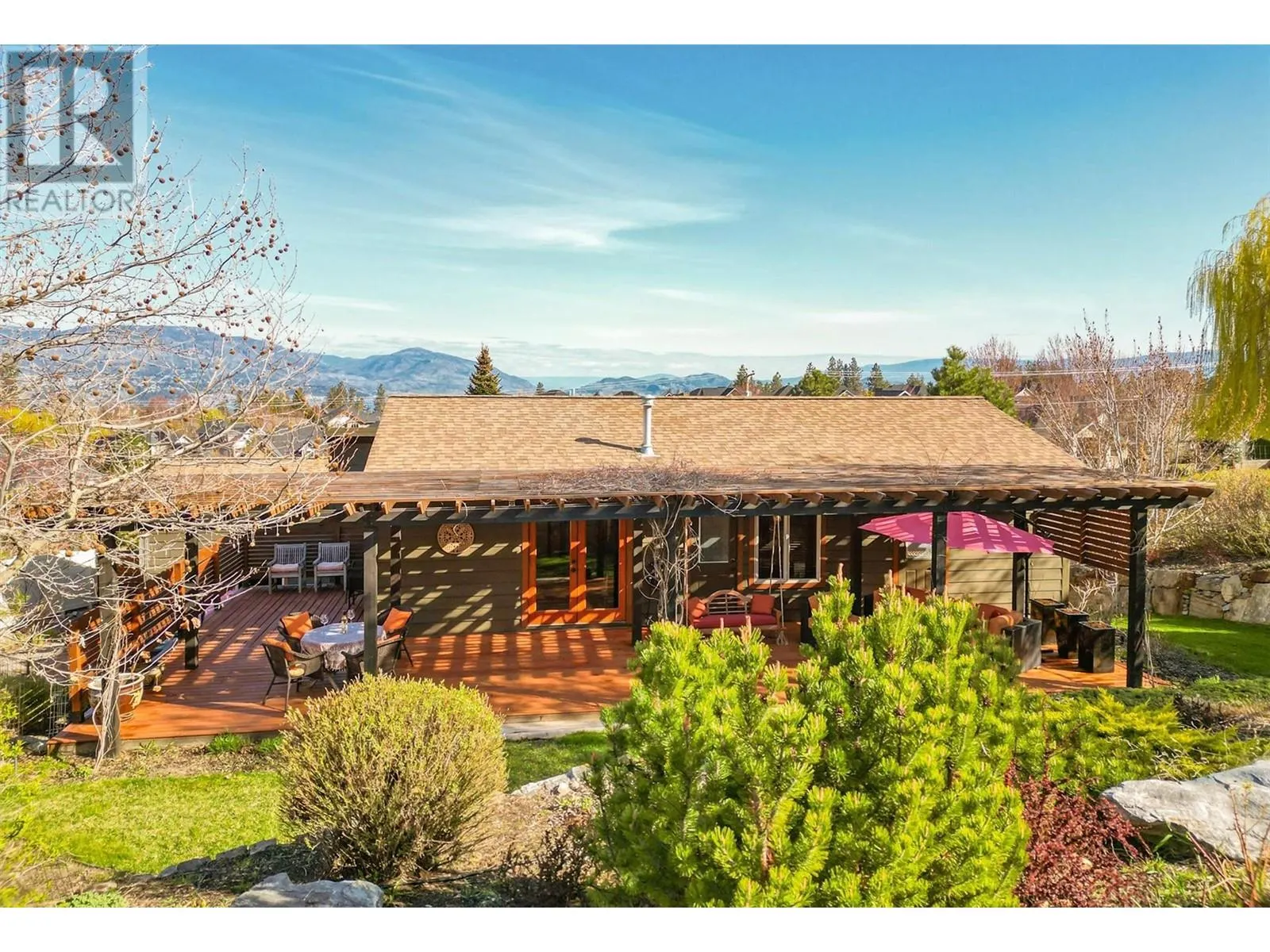 5259 Chute Lake Road