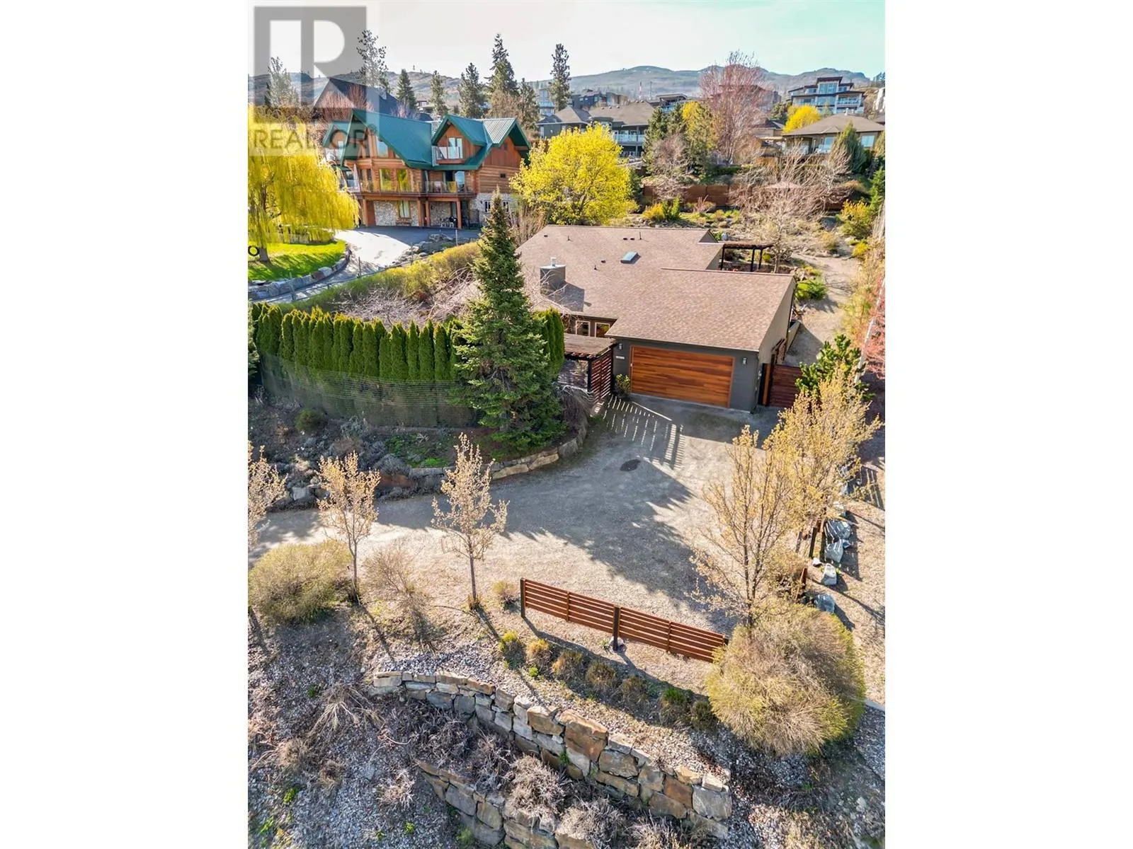 5259 Chute Lake Road