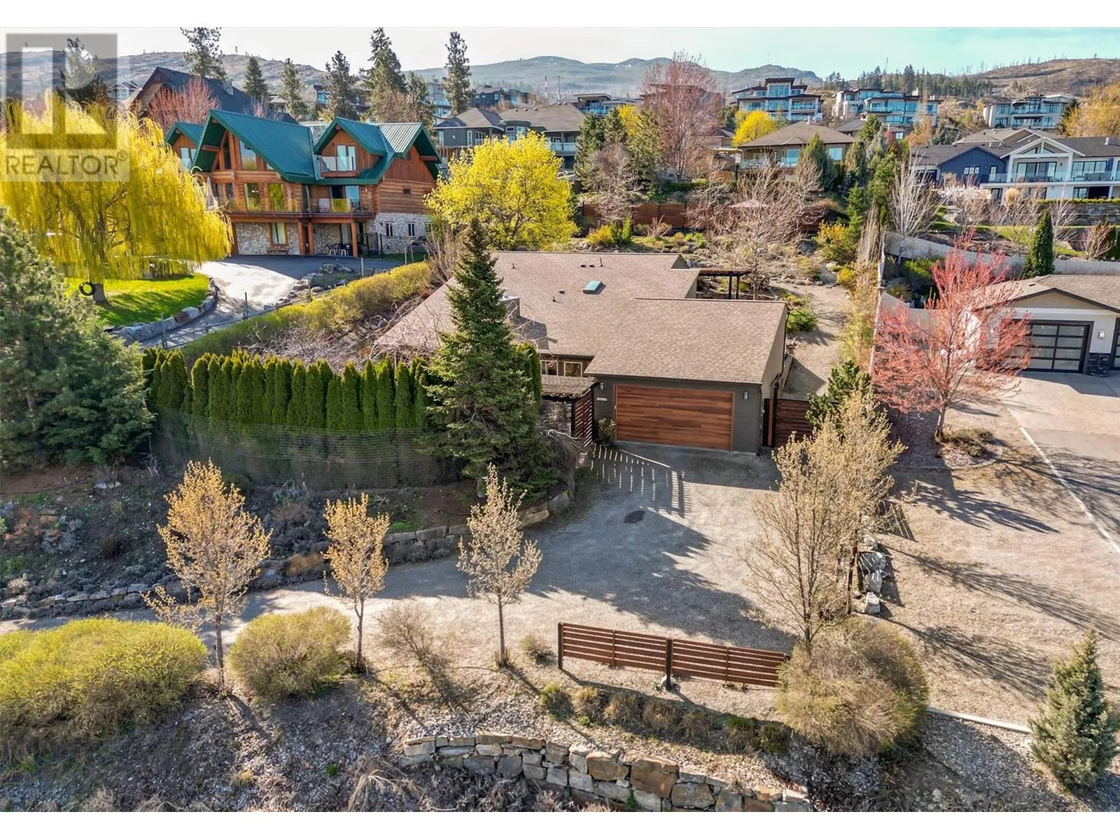 5259 Chute Lake Road