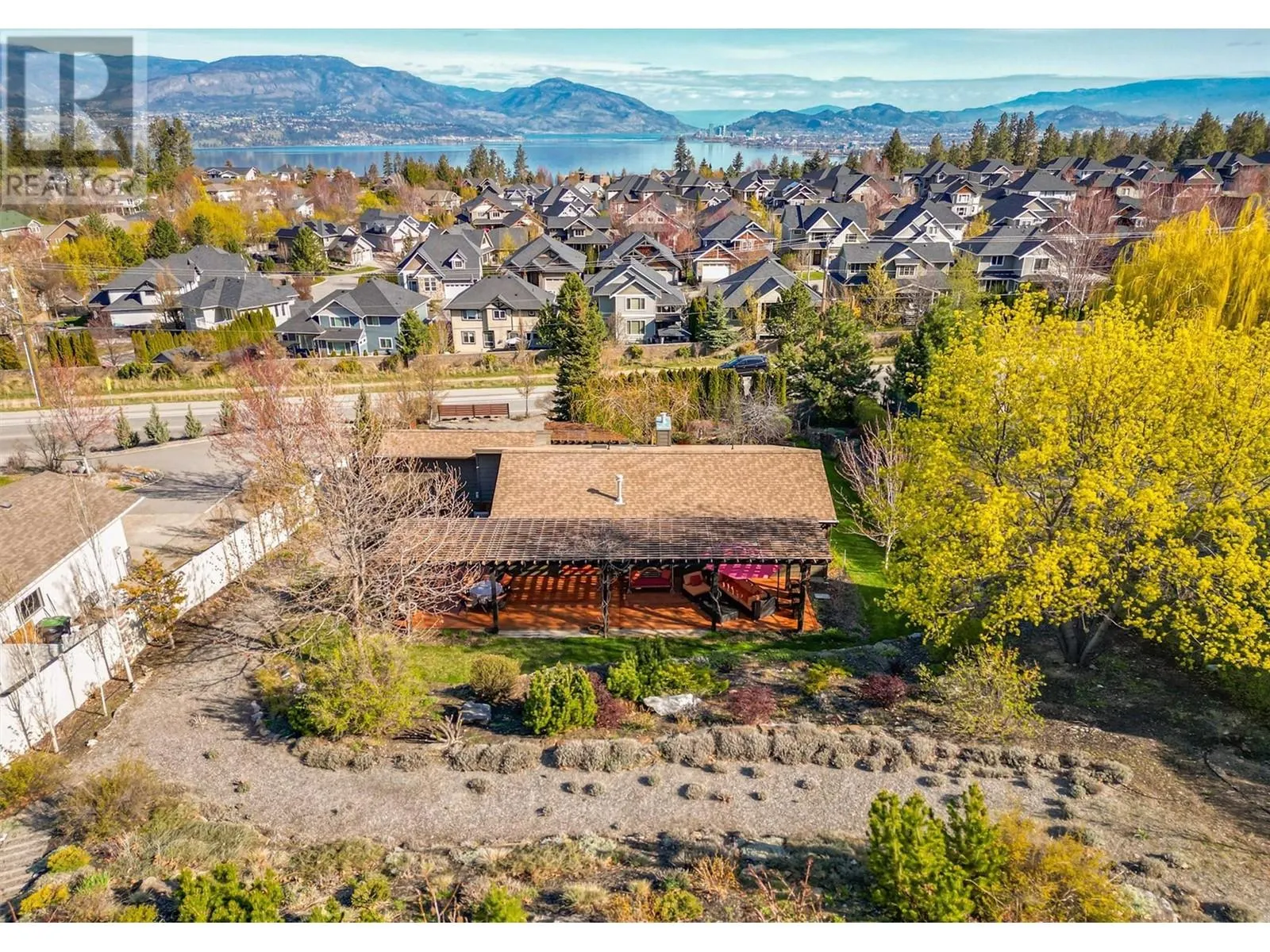 5259 Chute Lake Road
