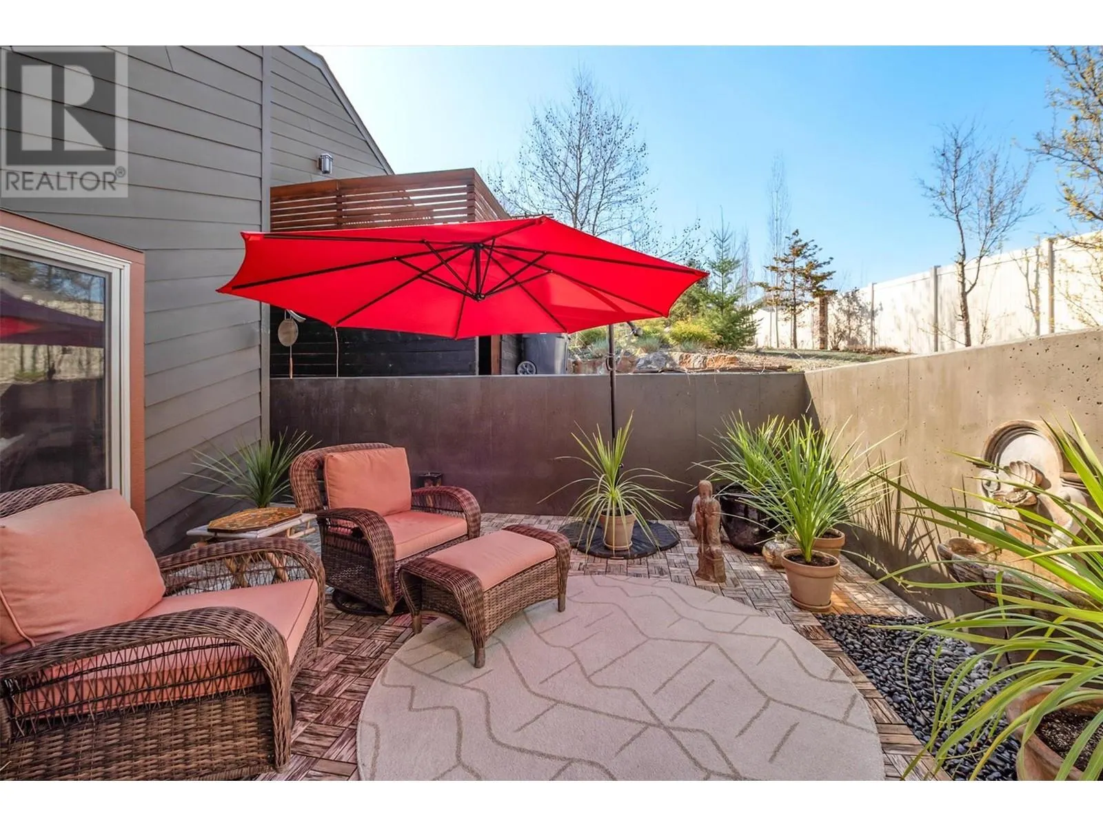 5259 Chute Lake Road
