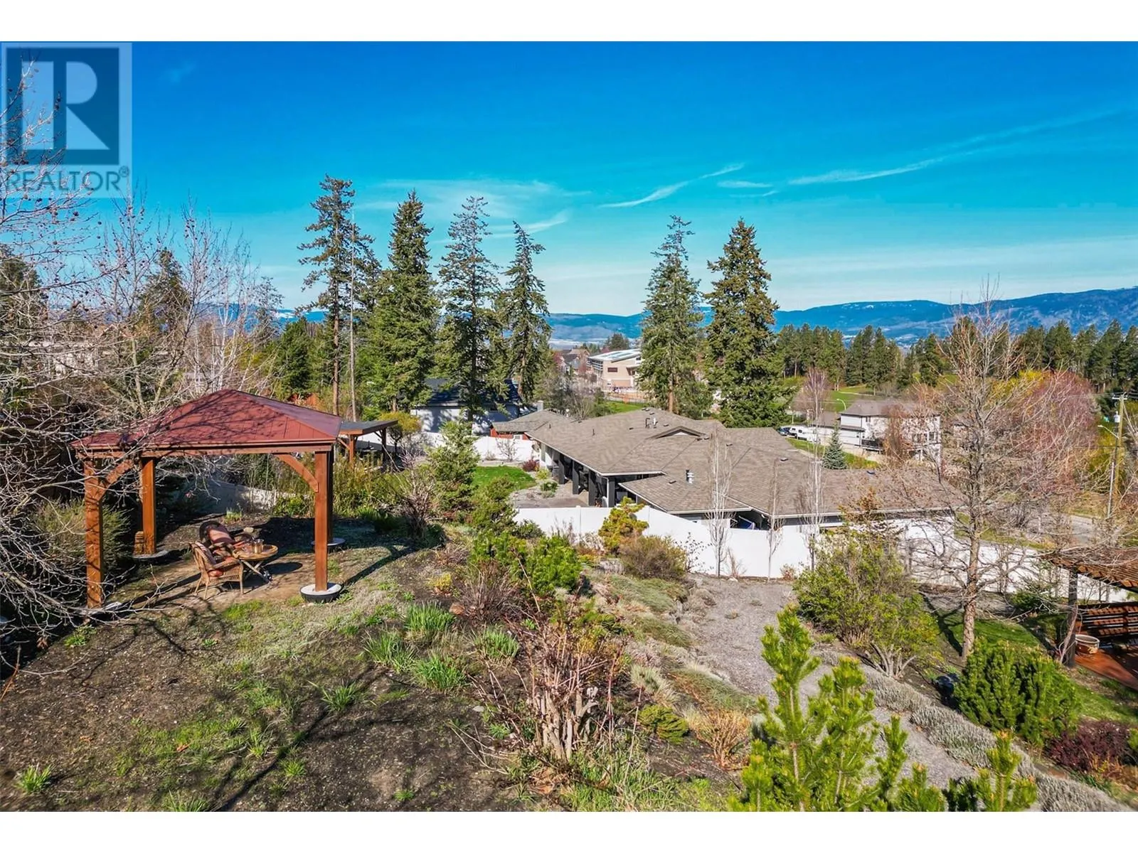 5259 Chute Lake Road