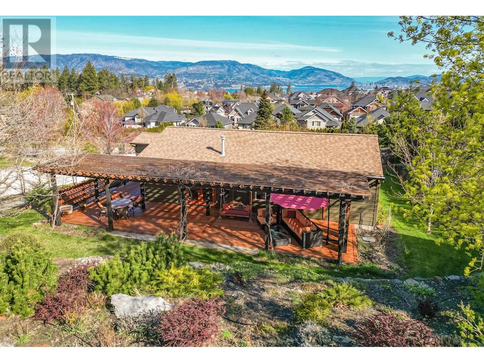 5259 Chute Lake Road