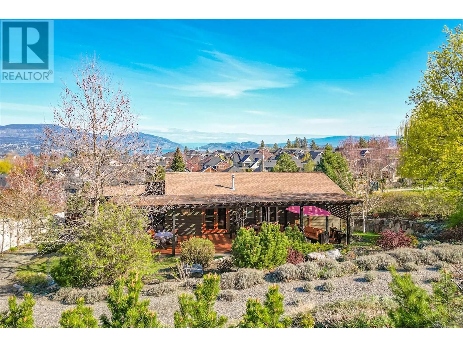 5259 Chute Lake Road