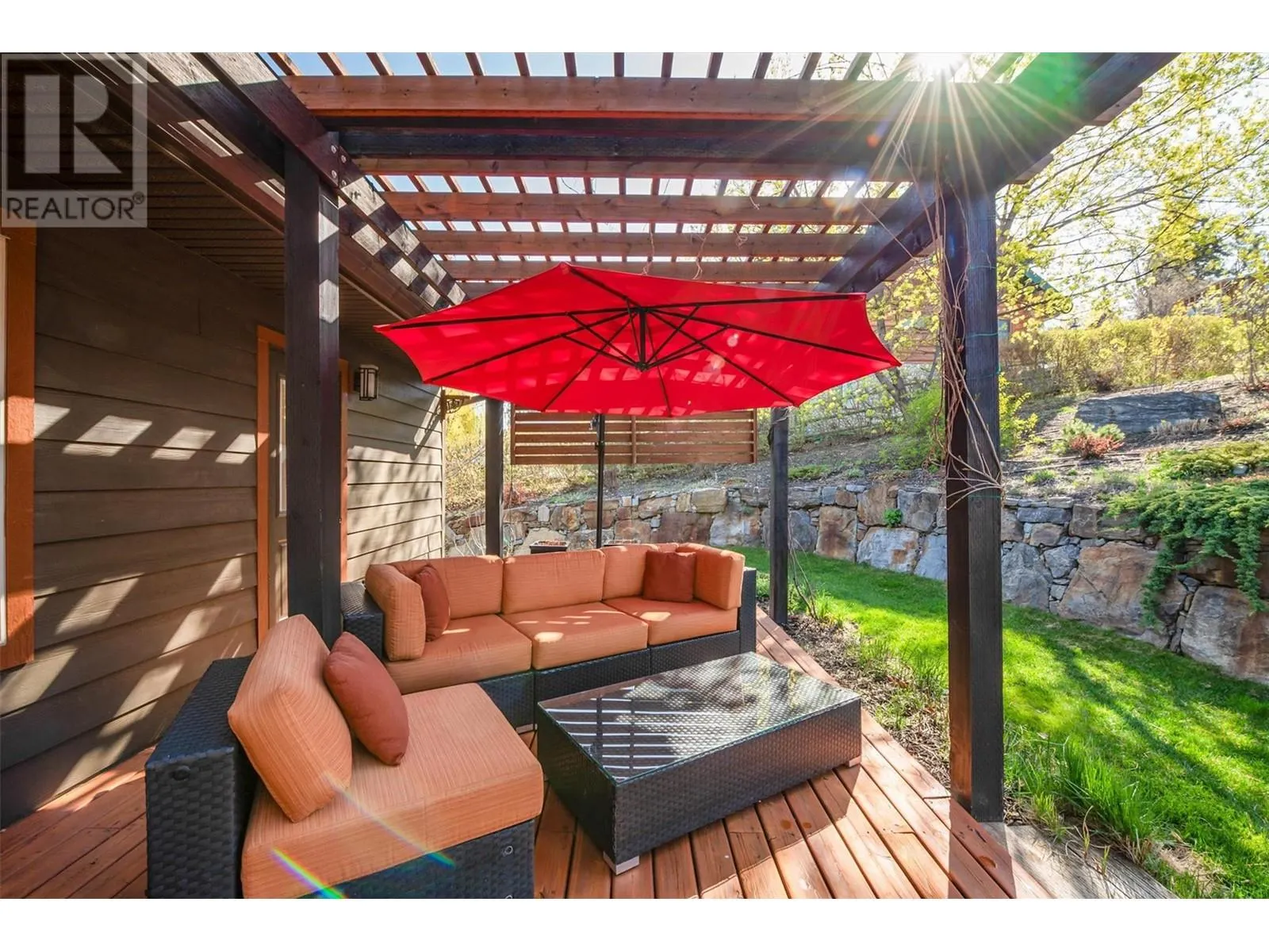 5259 Chute Lake Road