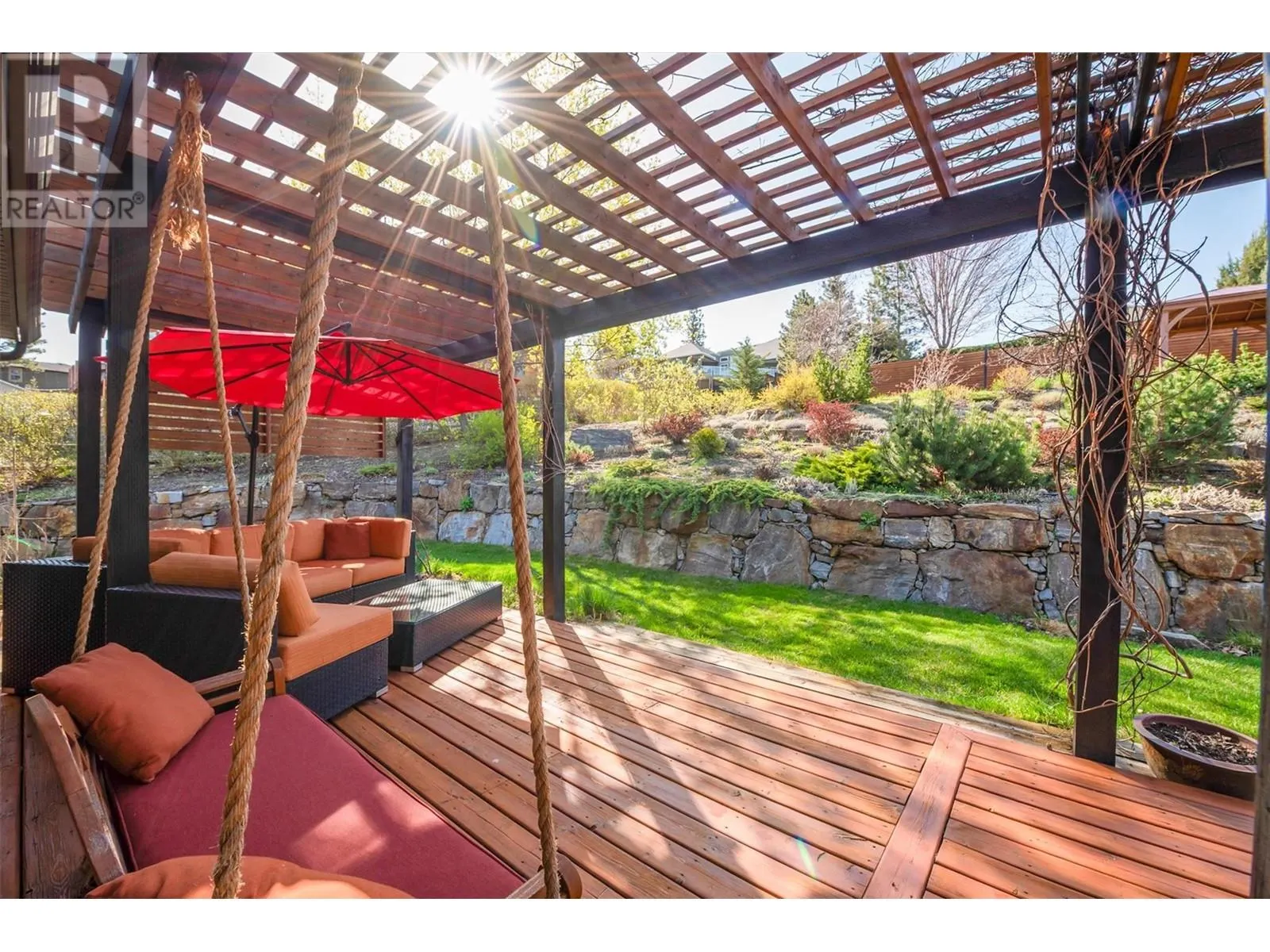5259 Chute Lake Road