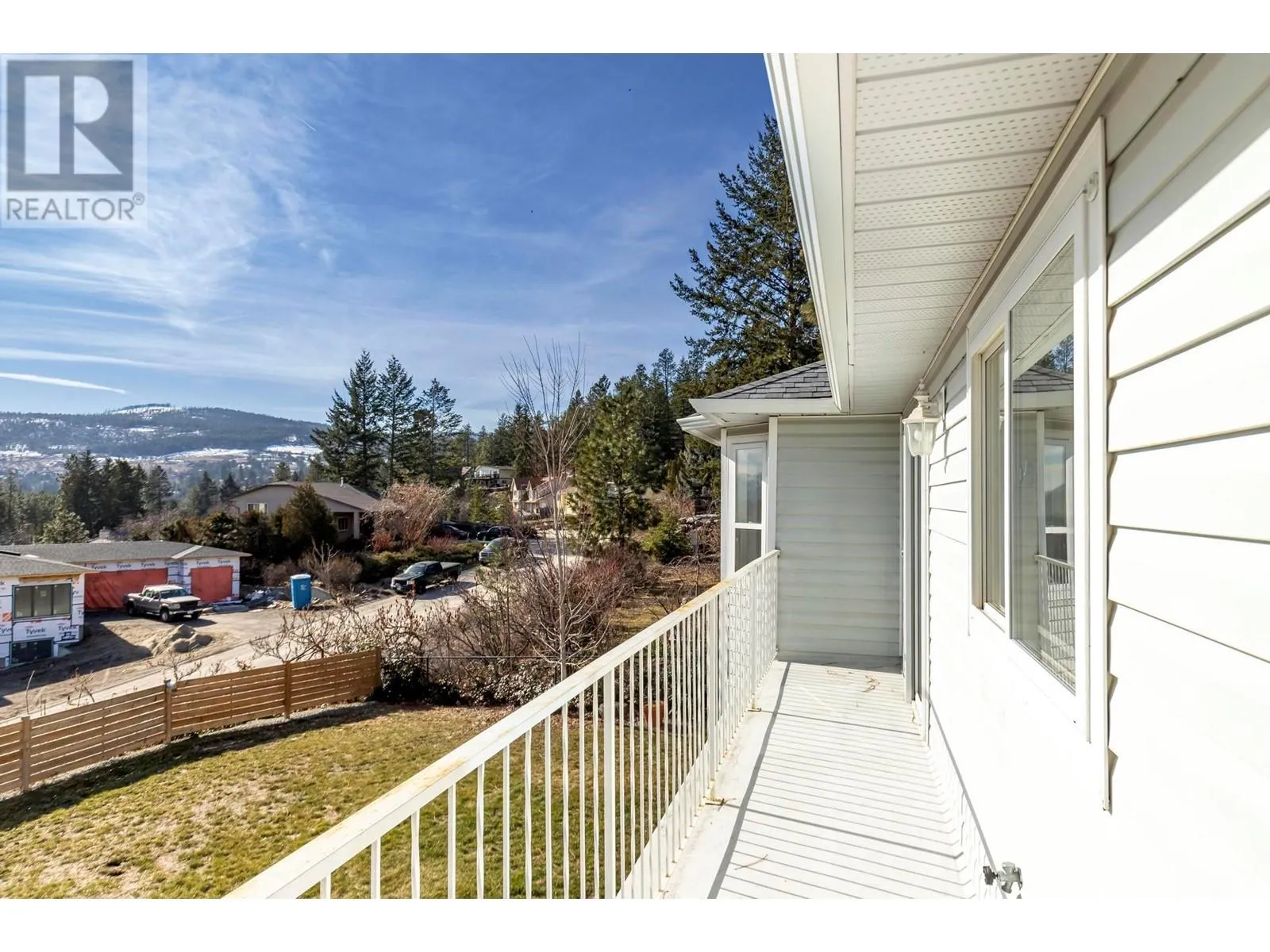 3100 Doucette Drive