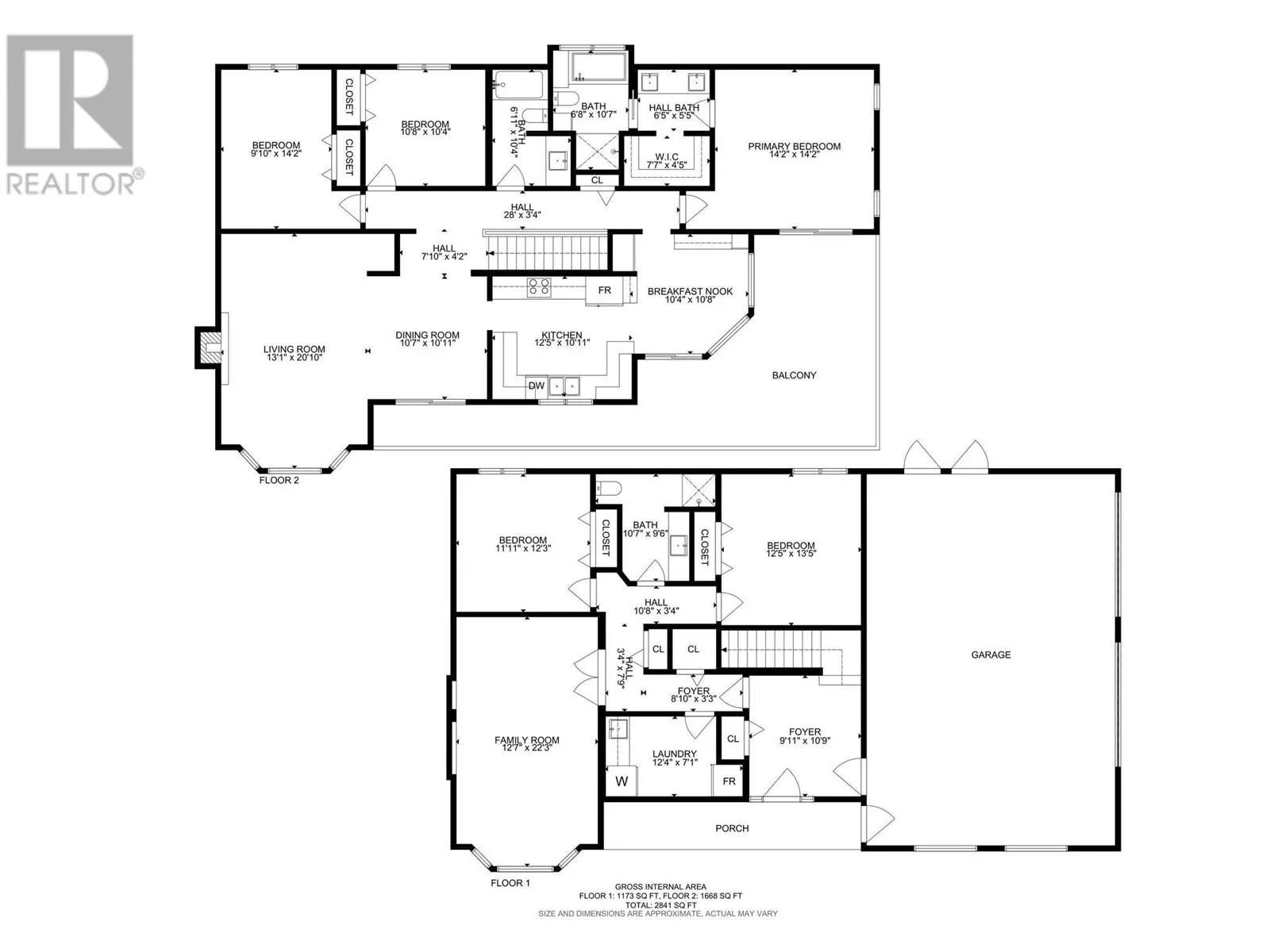 3100 Doucette Drive