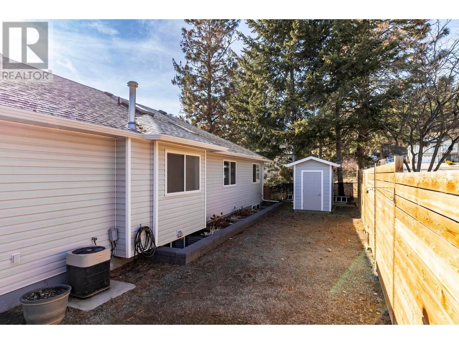 3100 Doucette Drive