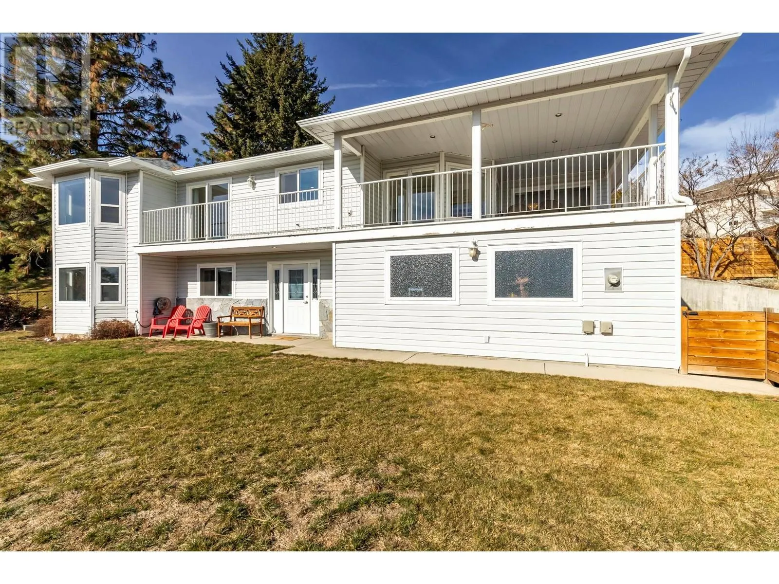3100 Doucette Drive