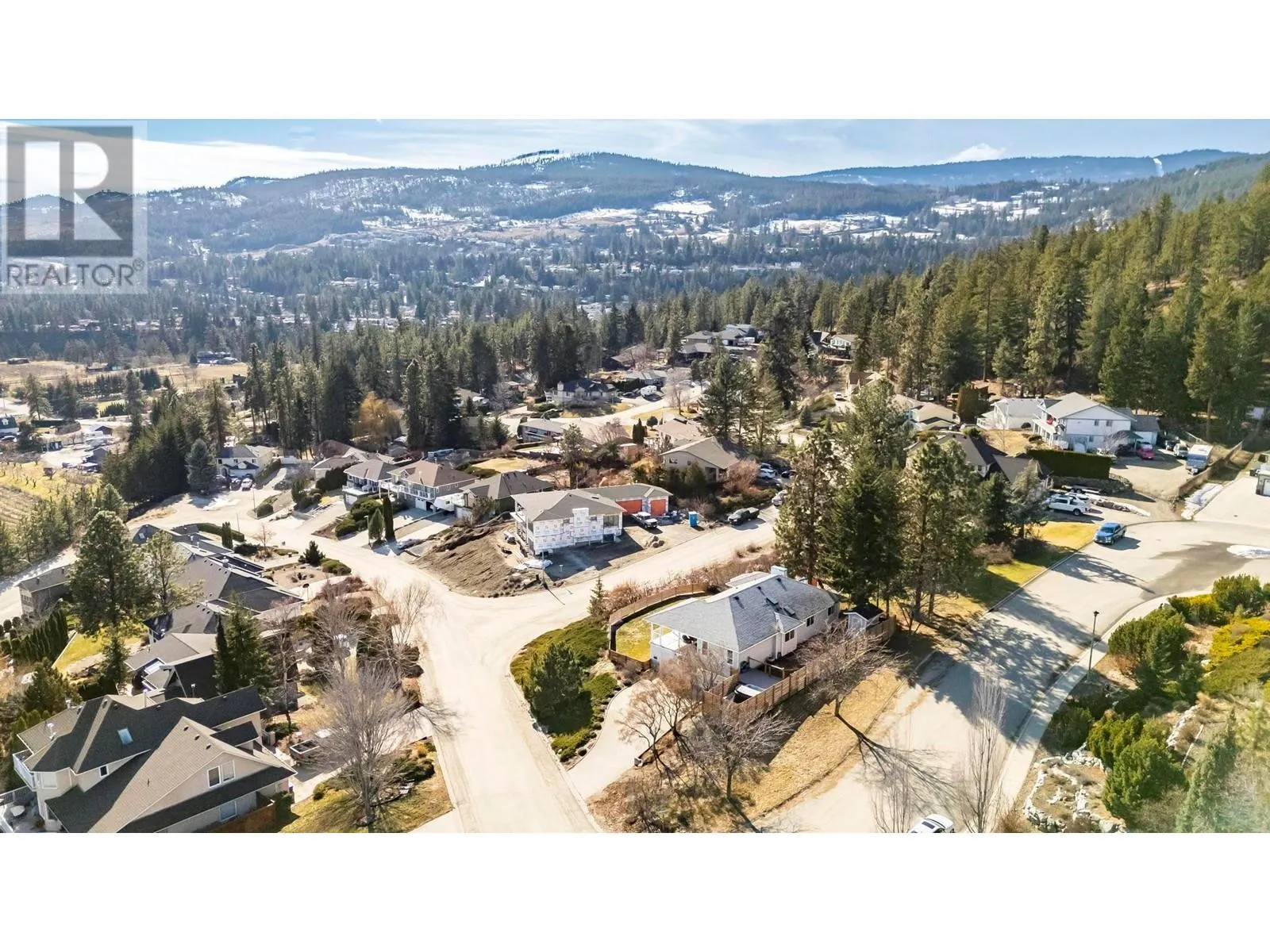 3100 Doucette Drive