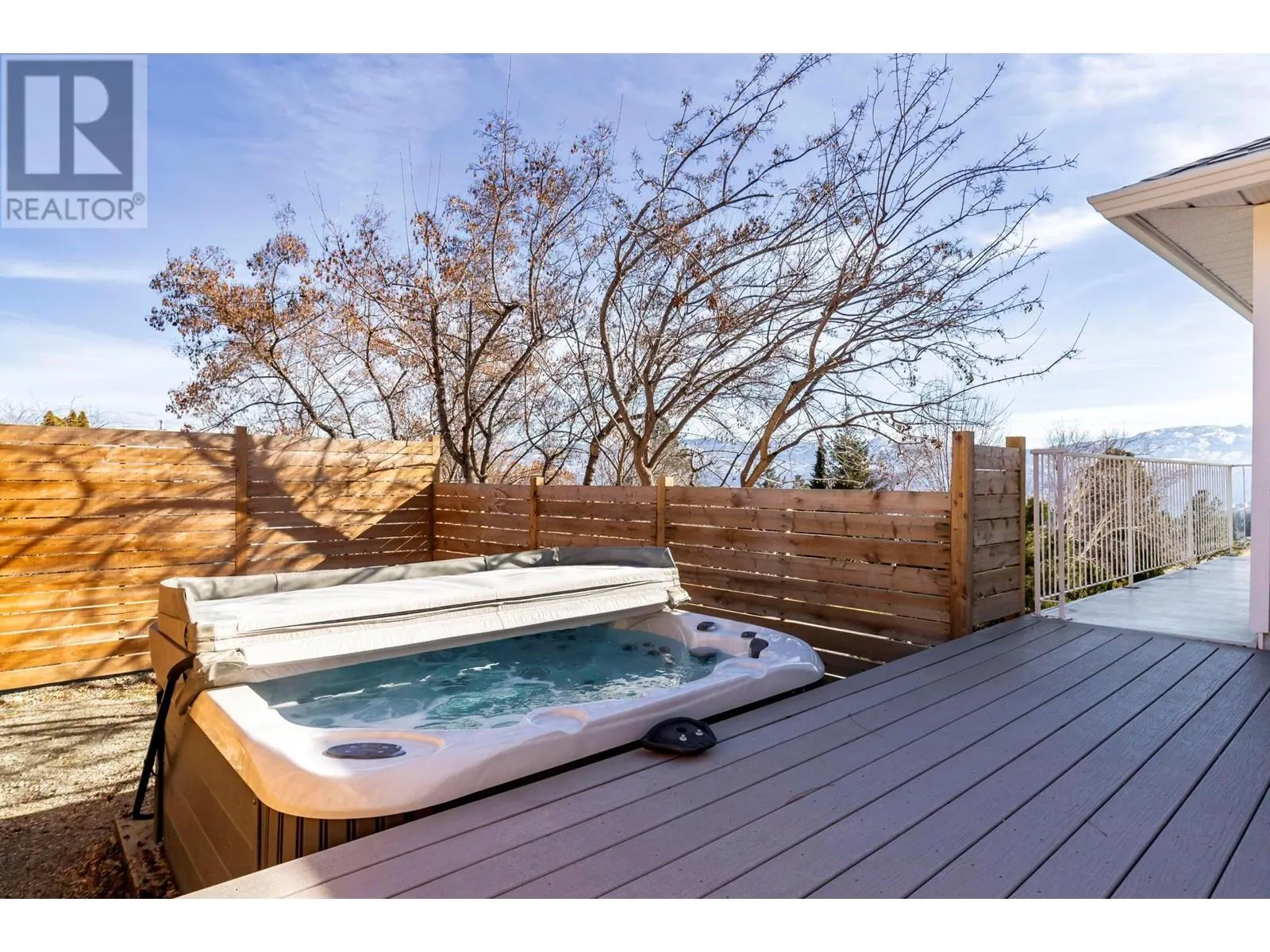 3100 Doucette Drive