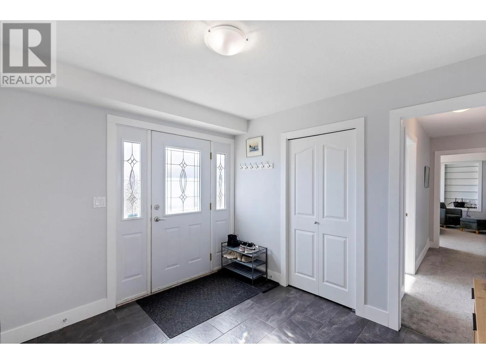 3100 Doucette Drive