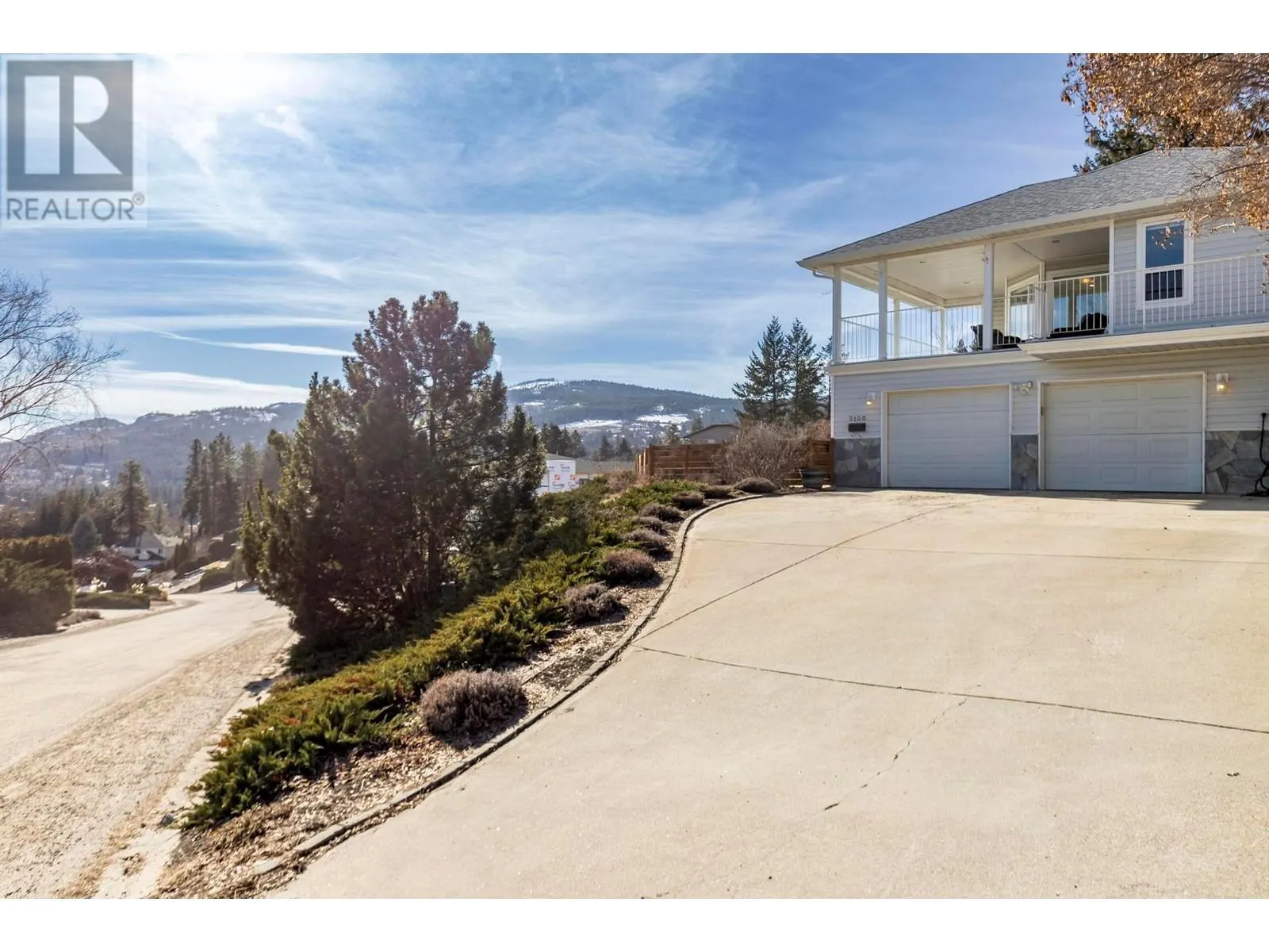3100 Doucette Drive