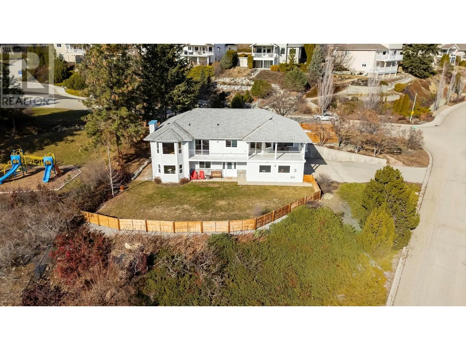 3100 Doucette Drive